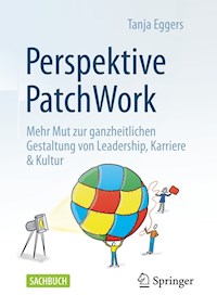 Perspektive Patchwork - Tanja Eggers - E-Book