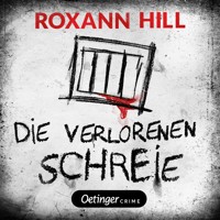 Storm & Partner 2. Die verlorenen Schreie - Roxann Hill - Hörbuch