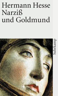 Narziß und Goldmund - Hermann Hesse - E-Book