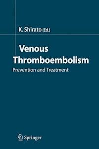 Venous Thromboembolism -  - E-Book