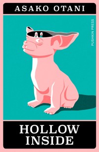 Hollow Inside - Asako Otani - E-Book