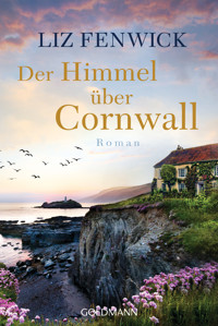Der Himmel über Cornwall - Liz Fenwick - E-Book