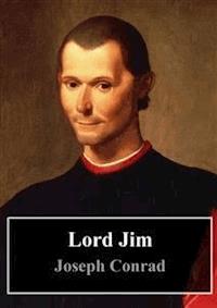 Lord Jim - Joseph Conrad - E-Book