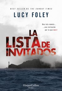 La lista de invitados - Lucy Foley - E-Book