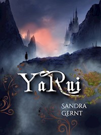 Yarui - Sandra Gernt - E-Book