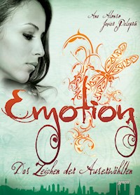 Emotion - Ana Alonso - E-Book