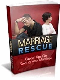 Marriage Rescue - Ouvrage Collectif - E-Book