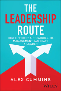 The Leadership Route - Alex Cummins - E-Book