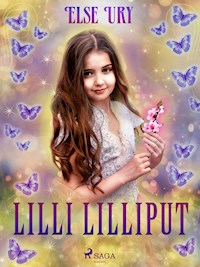 Lilli Liliput - Else Ury - E-Book