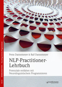 NLP-Practitioner-Lehrbuch - Petra Dannemeyer - E-Book