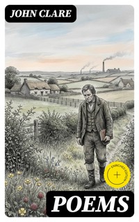 Poems - John Clare - E-Book
