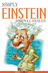 Simply Einstein - Jimena Canales - E-Book