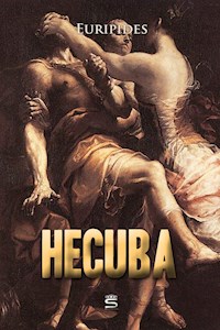 Hecuba - Euripides - E-Book