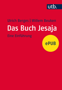Das Buch Jesaja - Ulrich Berges - E-Book