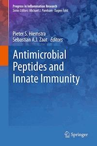 Antimicrobial Peptides and Innate Immunity -  - E-Book