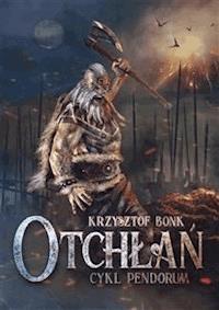 Otchłań - Krzysztof Bonk - E-Book