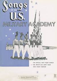 On, Brave Old Army Team (West Point Football Song) - Philip Egner - E-Book