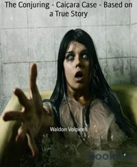 The Conjuring - Caiçara Case - Based on a True Story - Waldon Volpiceli - E-Book