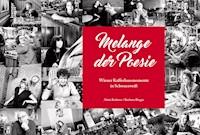 Melange der Poesie - Barbara Rieger - E-Book
