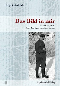 Das Bild in mir - Helga Gotschlich - E-Book