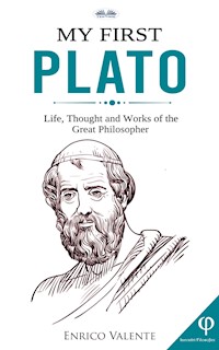 My First Plato - Enrico Valente - E-Book