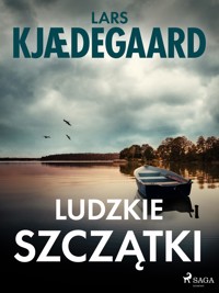Ludzkie szczątki - Lars Kjædegaard - E-Book