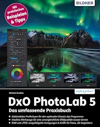 DxO PhotoLab 5 - Michael Gradias - E-Book