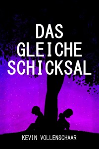 Das gleiche Schicksal - Kevin Vollenschaar - E-Book
