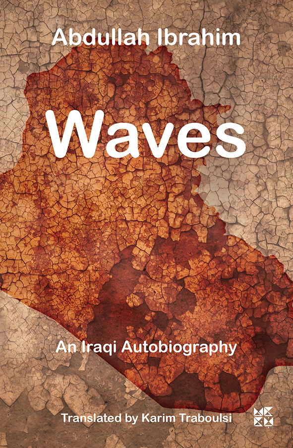 Waves ENGLISH - Abdullah Ibrahim - E-Book