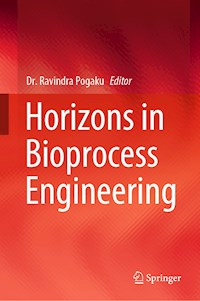 Horizons in Bioprocess Engineering -  - E-Book