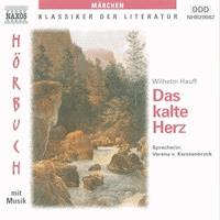 Das kalte Herz - Wilhelm  Hauff - Hörbuch