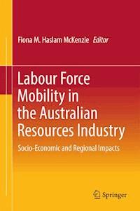 Labour Force Mobility in the Australian Resources Industry -  - E-Book