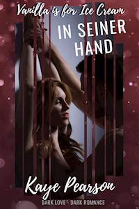 Vanilla is for Ice Cream - Kaye Pearson - E-Book