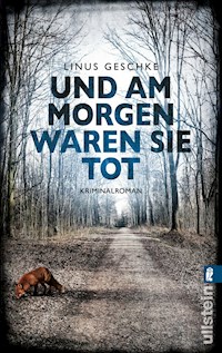 Und am Morgen waren sie tot - Linus Geschke - E-Book