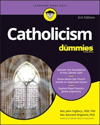 Catholicism For Dummies - John Trigilio - E-Book