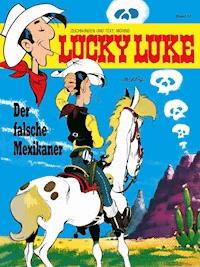 Lucky Luke 51 - Morris - E-Book