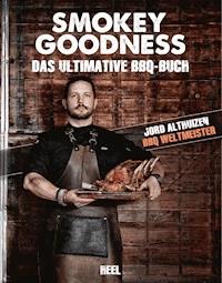 Smokey Goodness - Jord Althuizen - E-Book