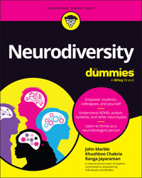 Neurodiversity For Dummies - John Marble - E-Book