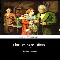 Grandes Expectativas - Charles Dickens. - E-Book