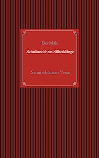 Schnäuzelchens Silberklänge - Der Maki - E-Book