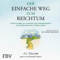 Der einfache Weg zum Reichtum - J. L. Collins - Hörbuch