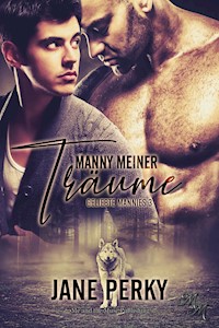Manny meiner Träume - Jane Perky - E-Book