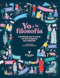 Yo y la filosofía - Joceline Pérez - E-Book