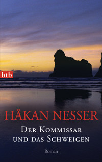 Der Kommissar und das Schweigen - Håkan Nesser - E-Book