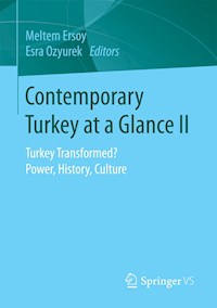 Contemporary Turkey at a Glance II -  - E-Book