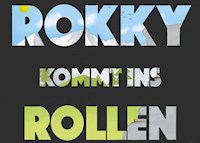 Rokky - Sven Gastrock - E-Book