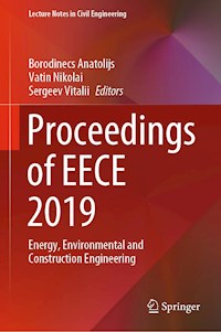 Proceedings of EECE 2019 -  - E-Book
