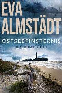 Ostseefinsternis - Eva Almstädt - E-Book
