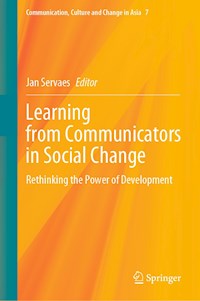 Learning from Communicators in Social Change -  - E-Book