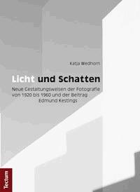 Licht und Schatten - Katja Wedhorn - E-Book